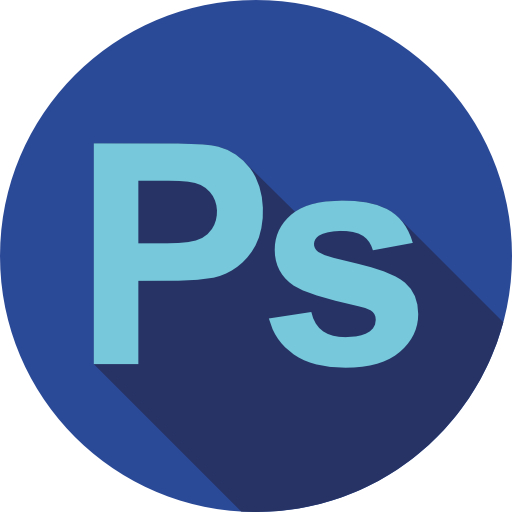 Logo Adobe Photoshop